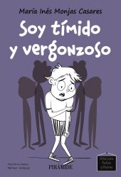 SOY TÍMIDO Y VERGONZOSO