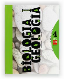 TABLET: BIOLOGIA I GEOLOGIA. 4 ESO. CONNECTA 2.0
