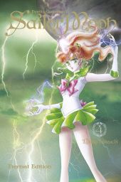 SAILOR MOON ETERNAL EDITION 04