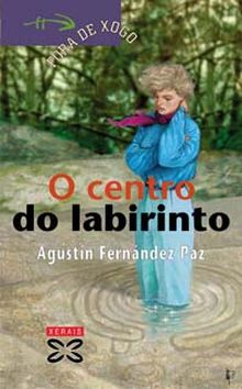 O CENTRO DO LABIRINTO