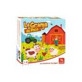 LA GRANJA DE PACO LUDILO