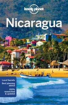 NICARAGUA 4 (INGLES)