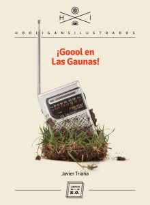 GOOOL EN LAS GAUNAS / CLUB DEPORTIVO LOGROÑÉS