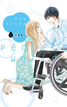 PERFECT WORLD 04/12
