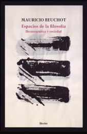 ESPACIOS DE LA FILOSOFIA