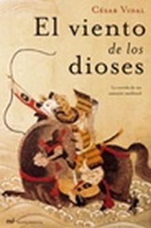 El viento de los dioses