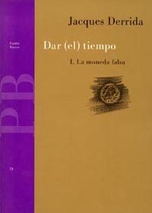 Dar (el) tiempo