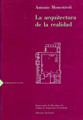 ARQUITECTURA DE LA REALIDAD, LA