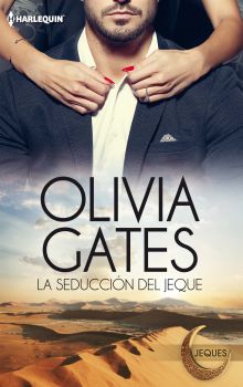 LA SEDUCCIÓN DEL JEQUE