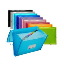 CLASIFICADORA 12 DIVISIONES SUPRA