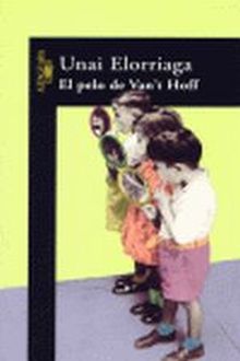 PELO DE VAN´T HOFF, EL