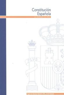 Constitución Española