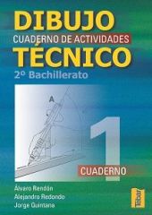 Cuaderno de actividades 1 (2º Bachillerato)