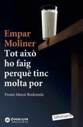 TOT AIXO HO FAIG PERQUE TINC MOLTA POR