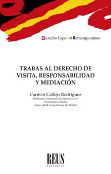 TRABAS AL DERECHO DE VISITA, RESPONSABILIDAD Y MEDIACIÓN