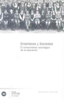 ENSEÑANZA Y SOCIEDAD