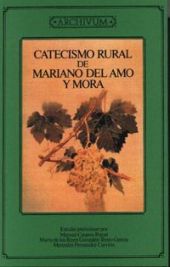 CATECISMO RURAL