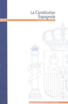 LA CONSTITUTION ESPAGNOLE