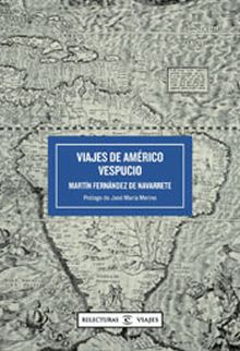 Viajes de Américo Vespucio