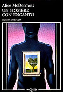 UN HOMBRE CON ENCANTO