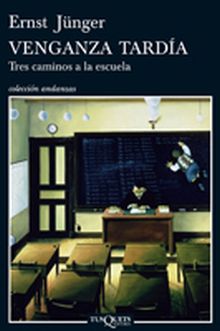 Venganza tardía