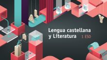 LENGUA CASTELLANA Y LITERATURA 1 ESO