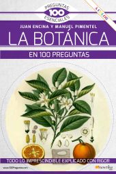 LA BOTANICA EN 100 PREGUNTAS