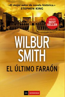 EL ULTIMO FARAON