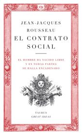 EL CONTRATO SOCIAL