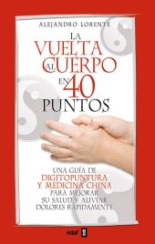 VUELTA AL CUERPO EN 40 PUNTOS  LA