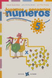 JUGAMOS Y PENSAMOS CON NUMEROS 5