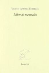 LLIBRE DE MERAVELLES