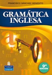 GRAMATICA INGLESA  9ªED