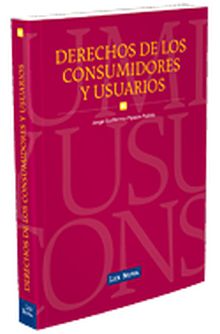 DERECHOS DE LOS CONSUMIDORES Y USUARIOS