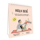 HOLA BEBÉ - CALENDARIO DE ACTIVIDADES 1r AÑO