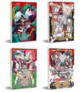 Estuche Twisted Wonderland