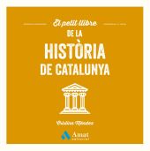 PETIT LLIBRE DE LA HISTORIA DE CATALUNYA, EL