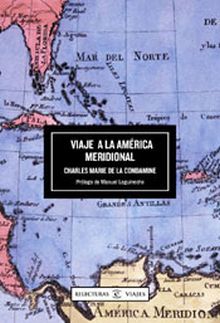 Viajes a la América meridional