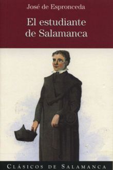 ESTUDIANTE DE SALAMANCA, EL