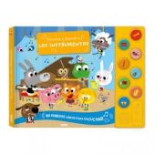 ESCUCHA Y DESCUBRE. LOS INSTRUMENTOS