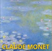 CLAUDE MONET