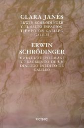 Erwin Schrödinger y el salto espacios-tiempo de Galileo Galilei  Gedichte (poema