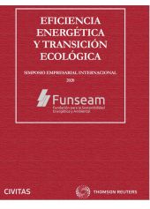 Eficiencia energética y transición ecológica (Papel + e-book)
