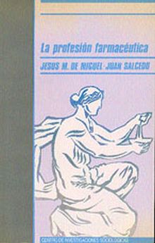 La profesión farmacéutica