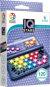 IQ STARS