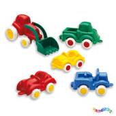 MINICHUBBIES SURTIDOS