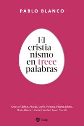 CRISTIANISMO EN 13 PALABRAS, EL