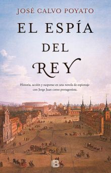 ESPIA DEL REY, EL