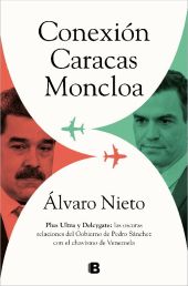 CONEXIÓN CARACAS-MONCLOA