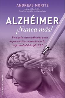 ALZHEIMER ¡ NUNCA MAS!